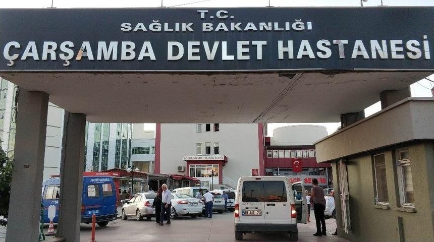 Balık Festivali Kan G&ouml;l&uuml;ne D&ouml;nd&uuml;: 2 &Ouml;l&uuml;, 3 Yaralı