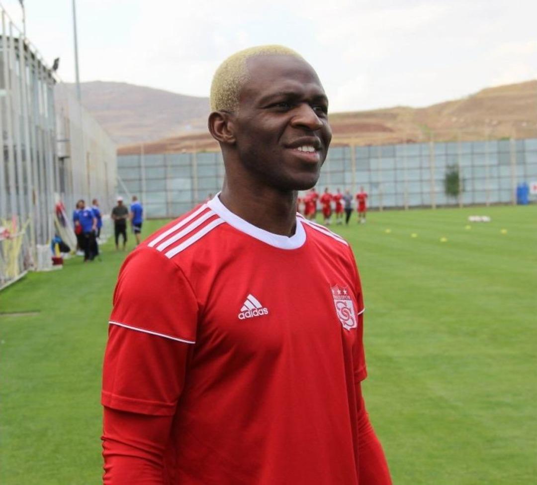 Arouna Kone: "lige İyi Bir Başlangı&ccedil; Yapamadık"