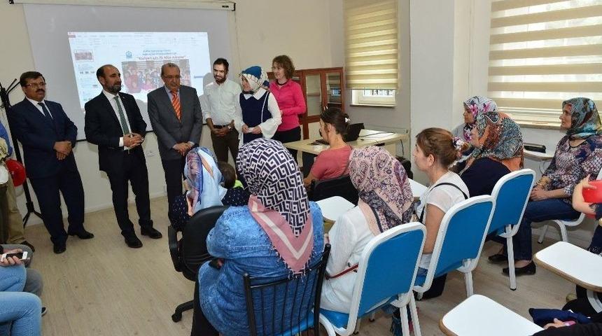 Yıl-mek Yeni Ufukların Kapılarını Açıyor