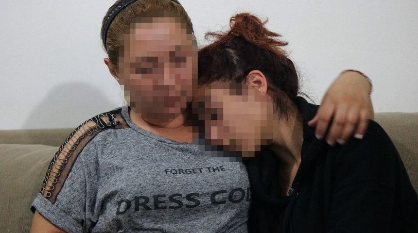 "babam Bana Uyuşturucu Sattırıyordu"