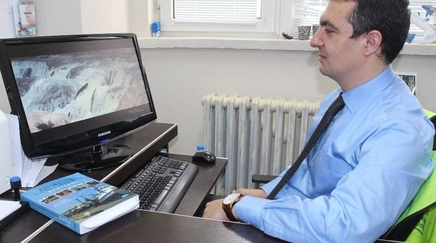 İnci Kefalinin T&uuml;rkiye&rsquo;nin Tanıtım Filmlerinde Yer Alması Talebi