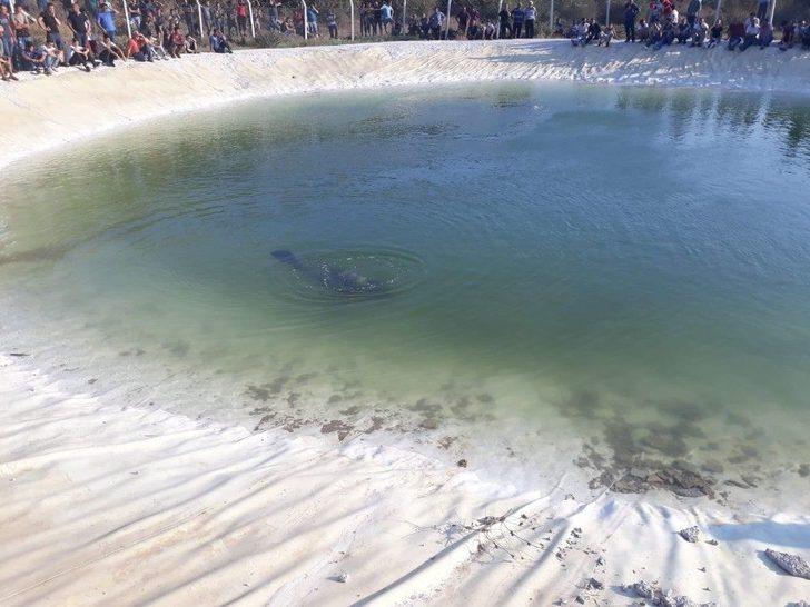 Bayram Günü Feci Olay: 2 Çocuk Boğuldu G4