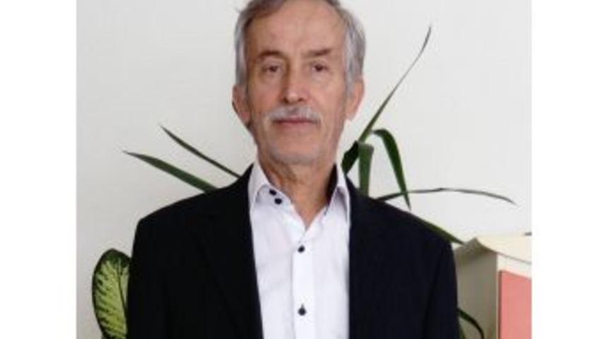 Ak Parti Eski İl&ccedil;e Başkanı Kırlı Hayatını Kaybetti