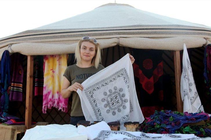 Ahlat, 1071 Kutlamalarına Hazır G2