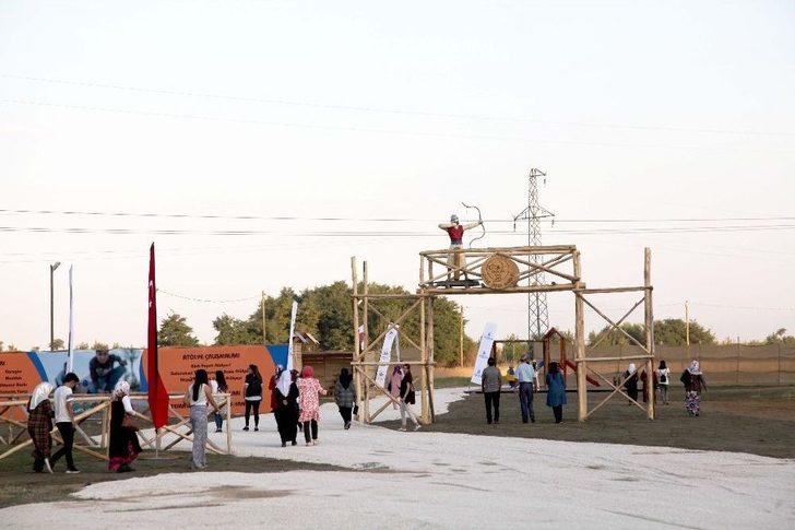 Ahlat, 1071 Kutlamalarına Hazır G3