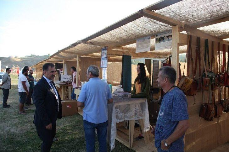 Ahlat, 1071 Kutlamalarına Hazır G4