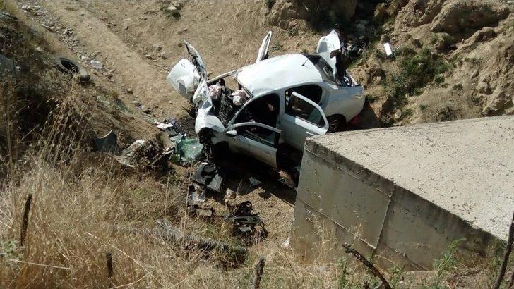 Uşak’ta Meydana Gelen Kaza Aydın’ı Yasa Boğdu G5