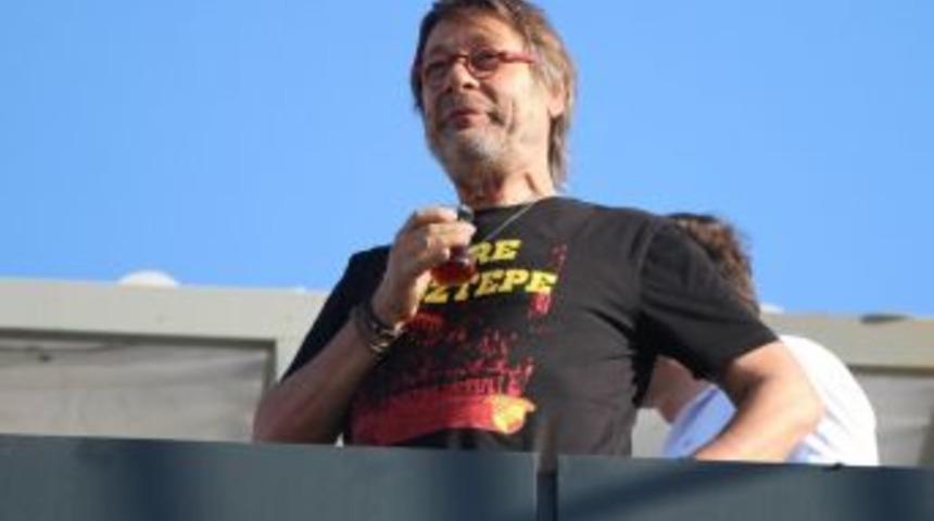 Mehmet Sepil: “transferi Çok İyi İdare Edemedik”