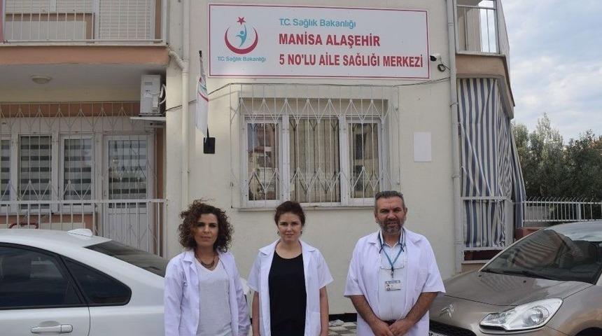Aile Hekimliklerinde Ücretsiz Check-up Dönemi Başladı