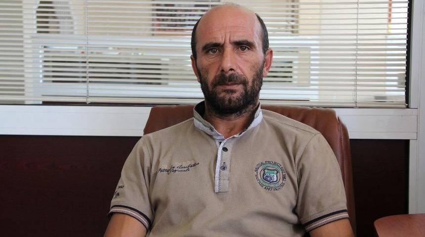 Küçük Kızdan 2 Gündür Haber Alınamıyor