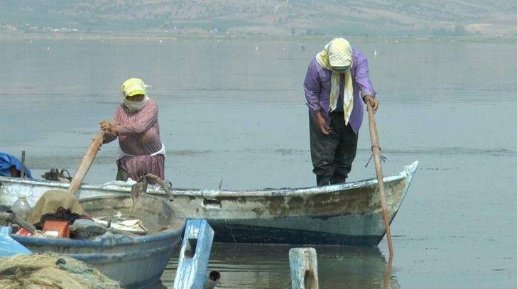 Denizi Olmayan Manisa’dan Uzak Doğu’ya Balık İhracatı G3