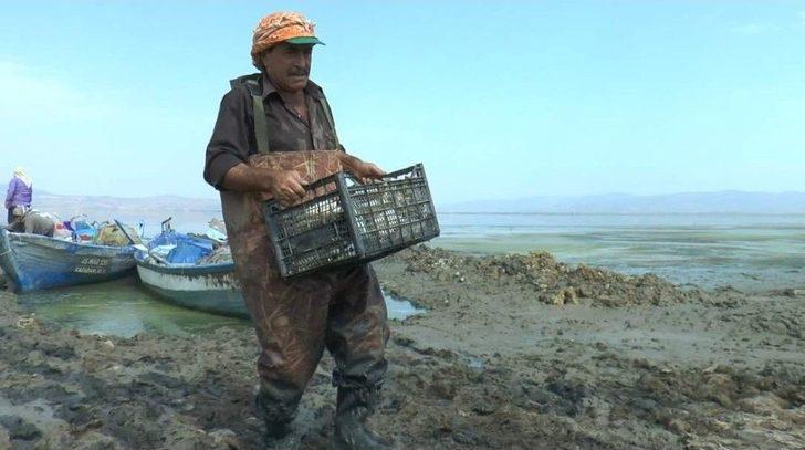 Denizi Olmayan Manisa’dan Uzak Doğu’ya Balık İhracatı G4