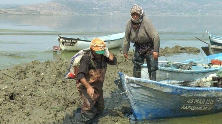 Denizi Olmayan Manisa’dan Uzak Doğu’ya Balık İhracatı G5