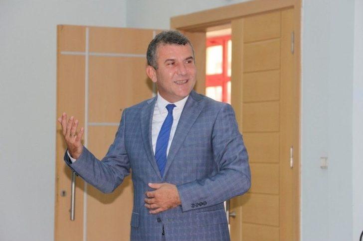 Beü’de Zaylan Bitkisinin Zararları Konuşuldu G3