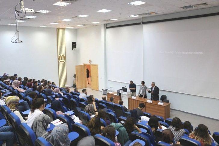 Beü’de Zaylan Bitkisinin Zararları Konuşuldu G2