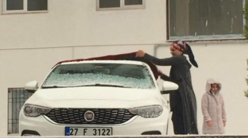 Gaziantep Beyaza B&uuml;r&uuml;nd&uuml;