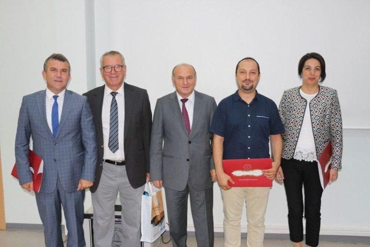 Beü’de Zaylan Bitkisinin Zararları Konuşuldu G5