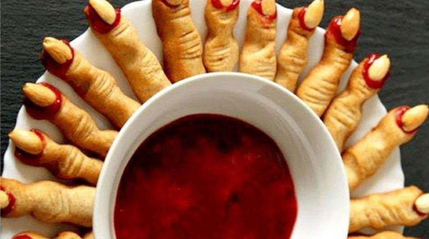 Yemek Yemenin Cesaret İstediği Restoranlar!