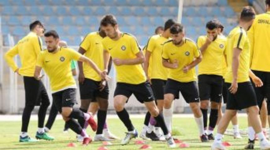 Osmanlıpor, Kayseri Yolcusu