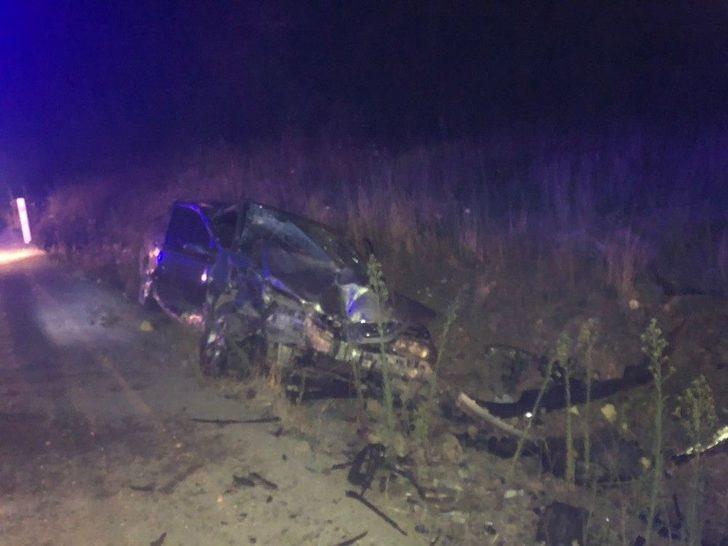 Zonguldak’ta 3 Araç Birbirine Girdi: 6 Yaralı G2