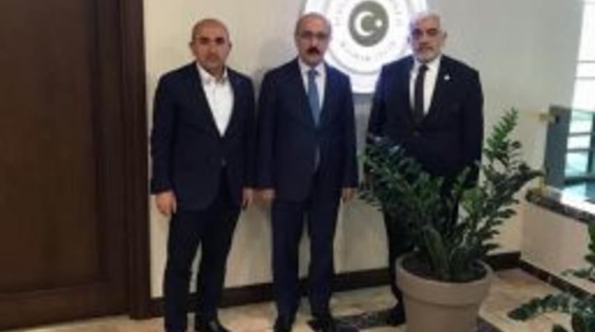 Kosgeb Kredilerinin &Ouml;demeleri 1 Yıl Ertelendi