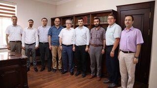 Din Görevlileri Arası Bilgi Yarışması’nın Finali Yapıldı