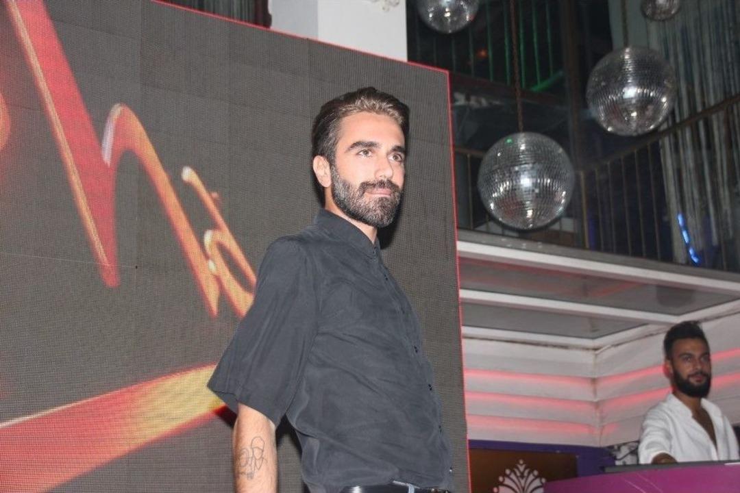 (&ouml;zel) Kemal Doğulu; Modadan Soğuma Sebebim Kadınlar