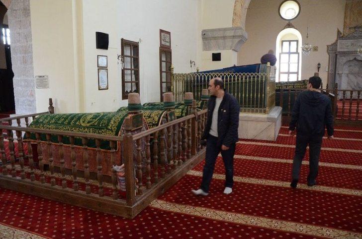 Tarihte Kurulan 2. Mevlevihane Afyonkarahisar’da G4