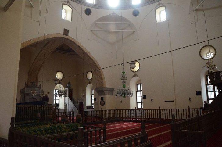 Tarihte Kurulan 2. Mevlevihane Afyonkarahisar’da G5