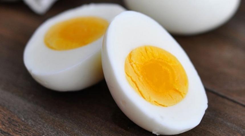 Haftada 3 Yumurta Yersen Ne Olur?
