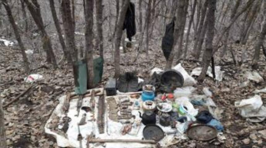 Şemdinli’de Terör Operasyonu