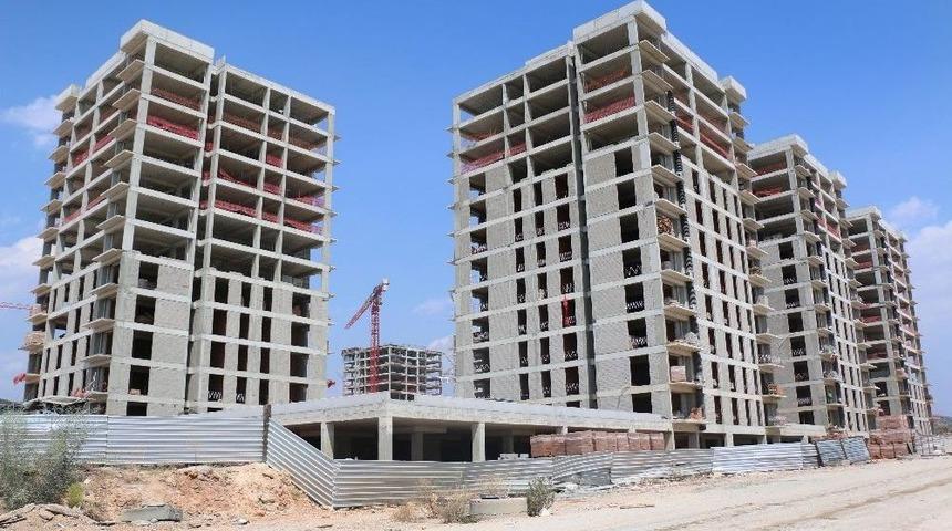 Kentsel Yenilemede Örnek Şehir Antalya