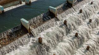 Mordoğan’a 4,3 Milyonluk Tesis