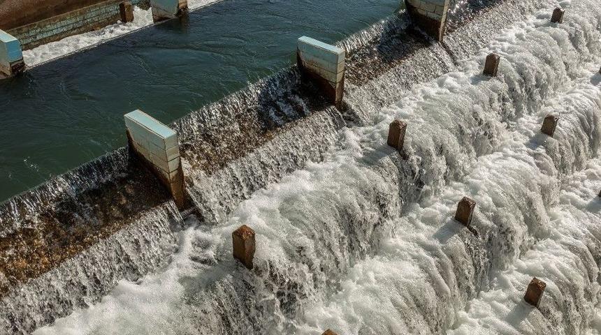 Mordoğan’a 4,3 Milyonluk Tesis