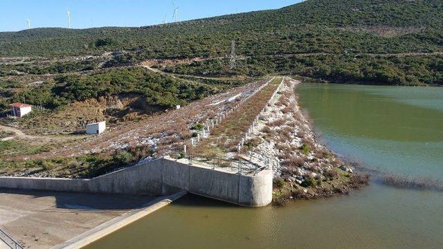 Mordoğan’a 4,3 Milyonluk Tesis