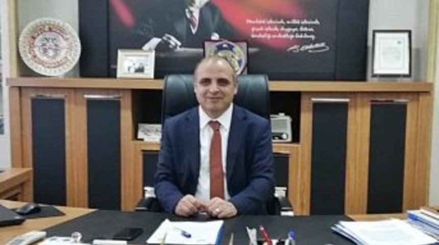 Erzincan’da Ölümlü Kaza Azalırken Yaralanmalı Kazalar Arttı