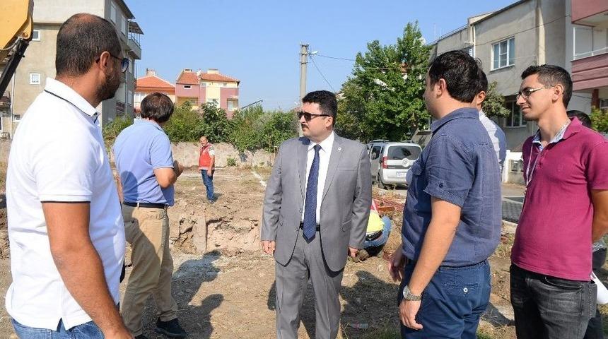 Gündoğan Mahallesine Algem Açılıyor