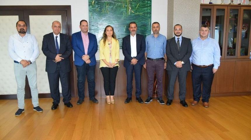 D&uuml;zce &Uuml;niversitesi 16 Milyon Euro&rsquo;luk Yatırımın Kapısını Araladı