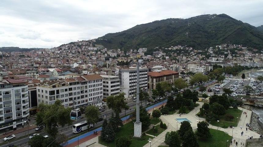 Ordu&rsquo;da Coşkulu Bayram