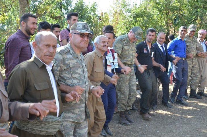 Balkaya Dağlarında Renkli Düğün G2