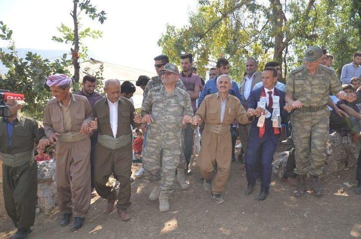 Balkaya Dağlarında Renkli Düğün G3