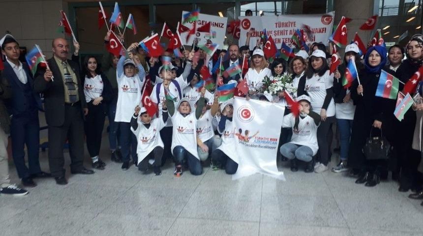 Pursaklar Belediyesi Kadroya Ge&ccedil;ecek Personelin Sınavına Başladı