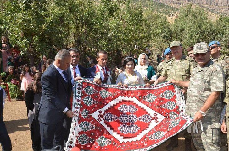 Balkaya Dağlarında Renkli Düğün G5