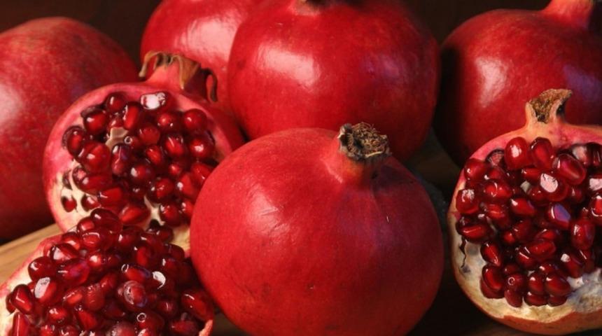 Nar Kabuğunun Kansere Karşı Koruyucu Olduğunu Biliyor muydunuz?