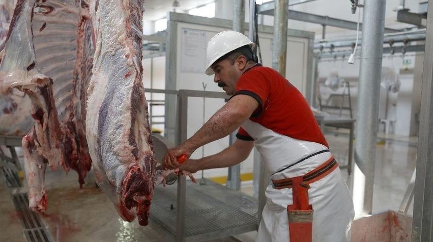 Mobil Kesim Üniteleri Hijyen Ve Güvenin Adresi Oldu