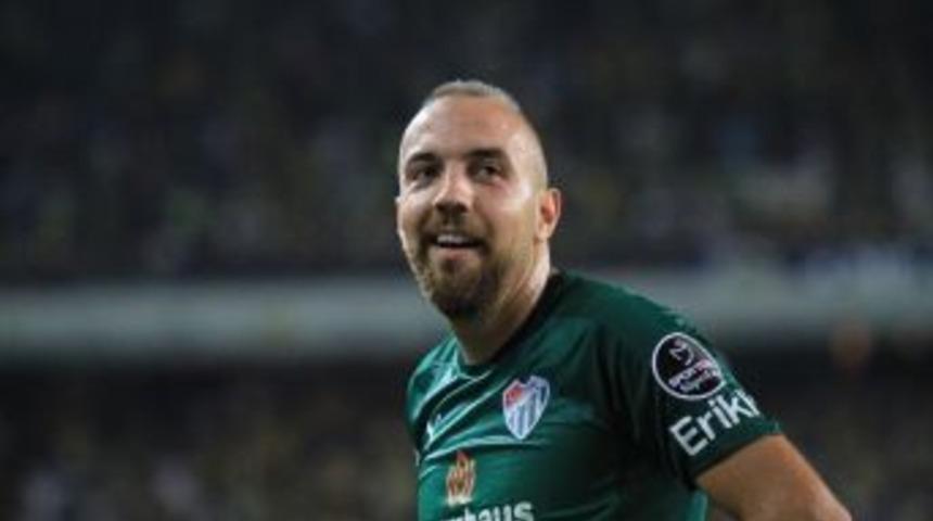 Bursaspor&rsquo;da Bir Devir Sona Erdi