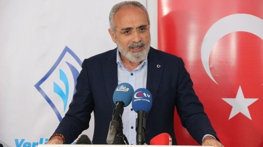 Top&ccedil;u&rsquo;dan Abd İle Yaşanan Rahip Brunson Gerginliği A&ccedil;ıklaması