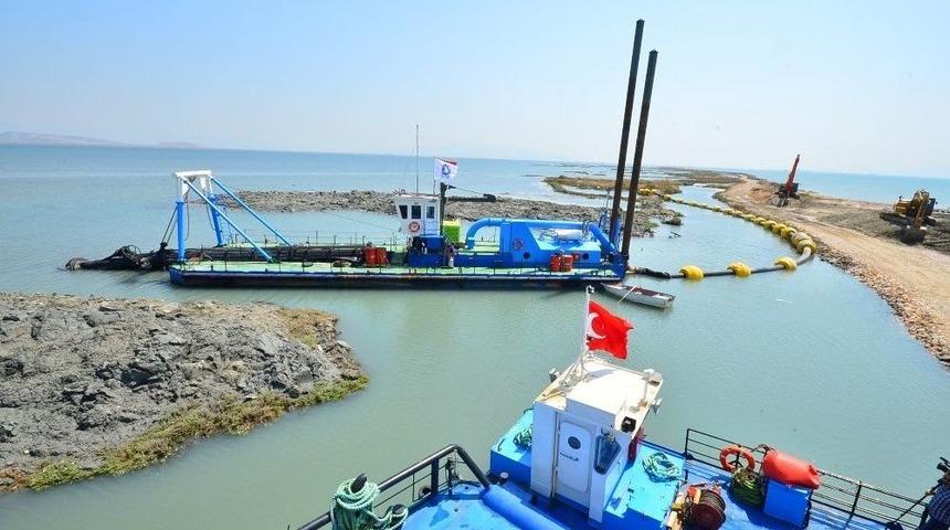 Körfez İhalesinin Kazananı Belli Oldu