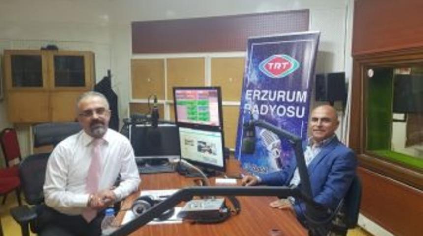 Ali Korkut, Makam Aracını İade Ediyor