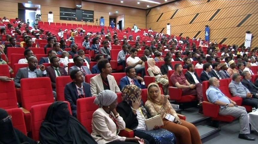 T&uuml;rk Yardım Kuruluşları &Ccedil;ad&rsquo;a Yardım Ediyor